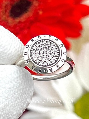Pandora silver signature - pandora,