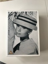 Audrey Hepburn (Box Set)