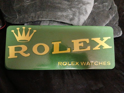 Rare vintage rolex - rare,