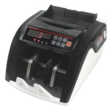 Bank Note Counter Machine