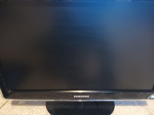 Samsung p2270hd No Remote