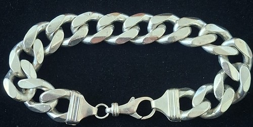Hallmarked 925 sterling - hallmarked, .925