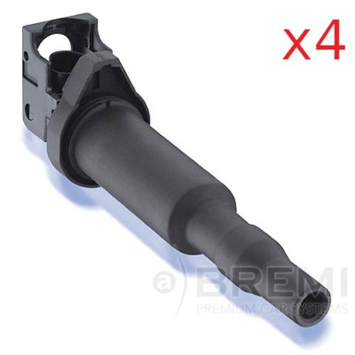 Bremi ignition coil for - bremi,