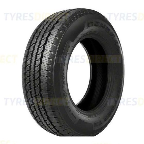 235 85r16 120q general - 235/85r16,