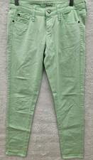 Miss Sixty Soul Skinny Jeans