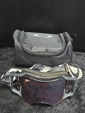 Oakley Snowboarding Googles