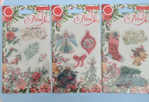 Sets christmas noel theme - sets,