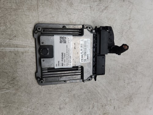 Skoda octavia mk3 ecu engine - octavia,