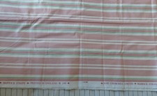 Jane Churchill Warwick Stripe