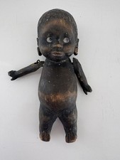 Very old carved - very, wooden