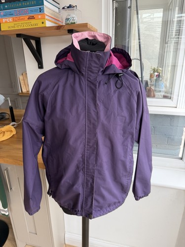 Rydale purple waterproof - rydale,