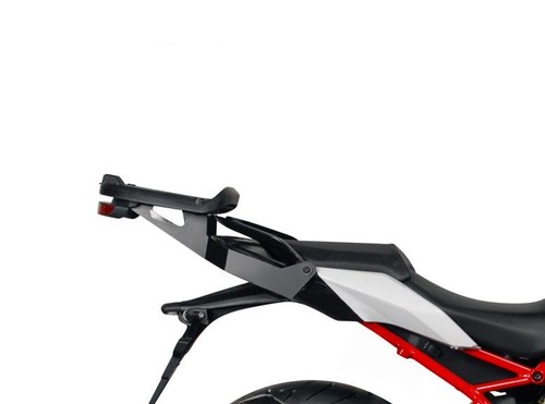 Shad top box luggage rack - luggage,