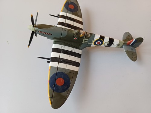 Corgi aviation aa31921 - corgi,