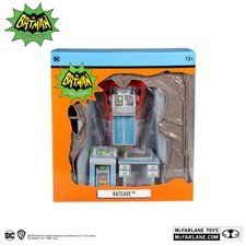 McFarlane Batman '66 Retro