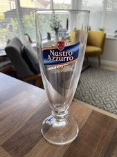 Vintage Peroni Nastro Azzurro