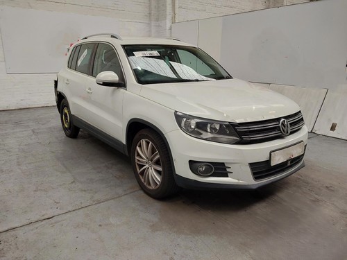 Tiguan mk1 0tdi - mk1, cuv