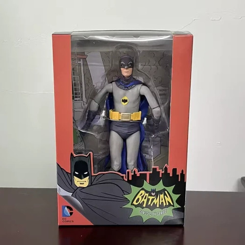 Neca batman comics 1966 - dc,