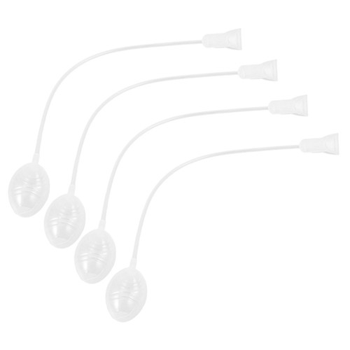 4pcs reusable bunny ear - 4pcs,