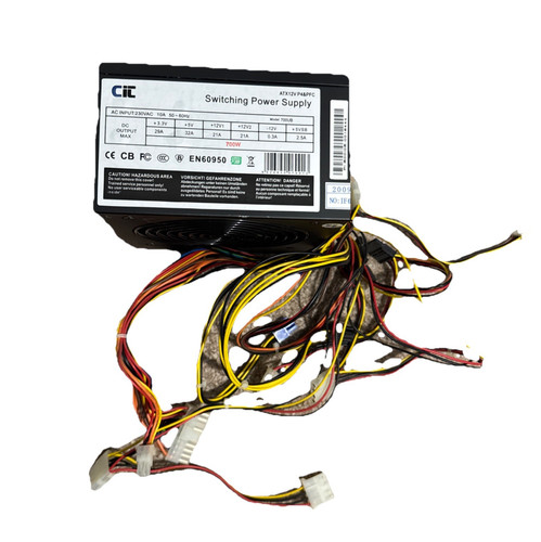 Cit 700ub 700w atx power - atx,