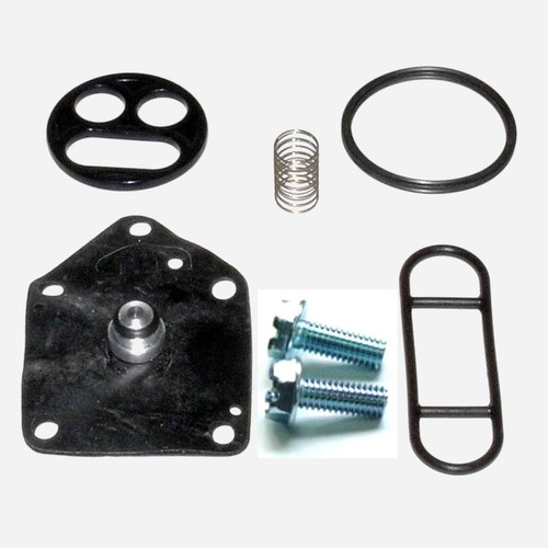 Fuel tap repair - repair,