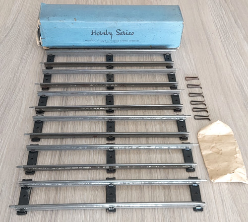 Gauge hornby track bm - hornby,
