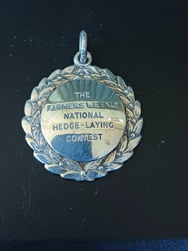 Vintage silver watch - vintage,