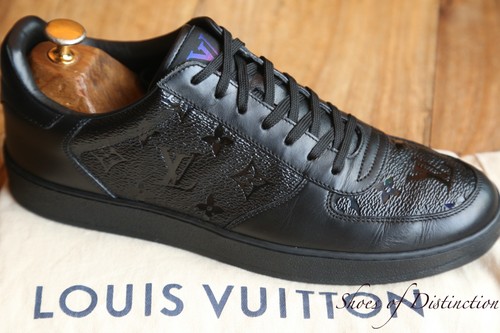 Louis vuitton black - vuitton, lv