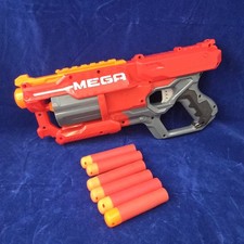 Nerf strike elite mega - nerf,