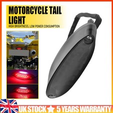 28 LEDs Universal Black
