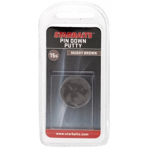 Sensas starbaits pin down - pin,