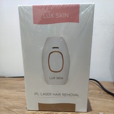Lux Skin IPL Laser Hair Removal Handset Portable 