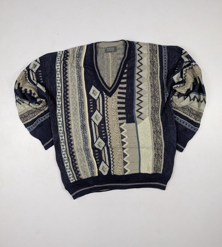 Men multicoloured vintage - multicoloured,