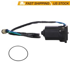 For Honda BF40 & BF50: Power