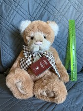 Charlie Bears Ltd. Edition