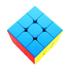 Premium 3x3 speed cube - cube, smooth
