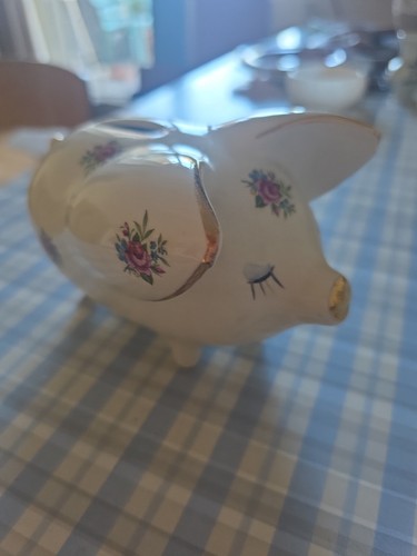 Vintage arthur wood ceramic - vintage,