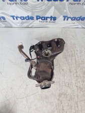 2021 TOYOTA COROLLA DOWNPIPE EXHAUST CATALYTIC CONVERTER 1.8 HYBRID 2ZR-FXE 