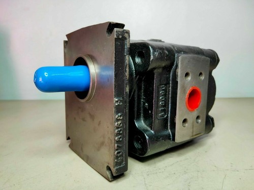 Parker hydraulics 312 9610 - hydraulics,