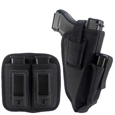 Tactical Right/left Hand OWB