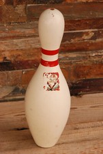 Vintage ABC Dix Tournament