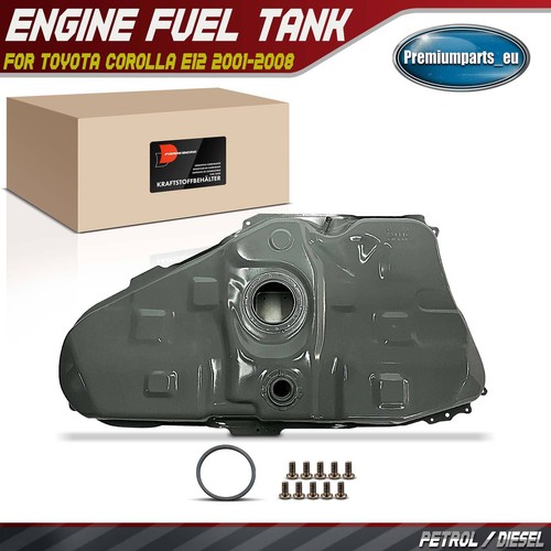 Fuel tank for toyota - fuel,