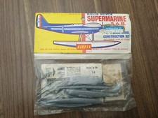 VERY RARE! 1/72 Scale 1959
