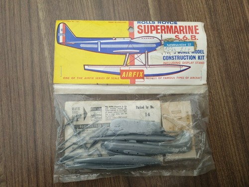 Very rare scale - rare!, 1959