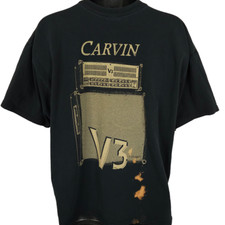Carvin V3 Guitar Amplifier T