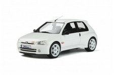Peugeot 106 maxi dimma from