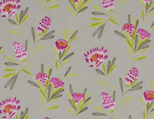 HARLEQUIN SCION CURTAIN FABRIC