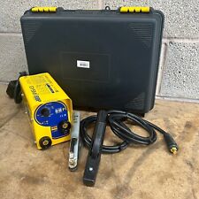 GYS GYSMI 80P MMA Stick Welder Single Phase 029941