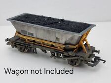 Realistic OO Hornby HDA/HAA/HMA MGR Coal Hooper Wagon Loads