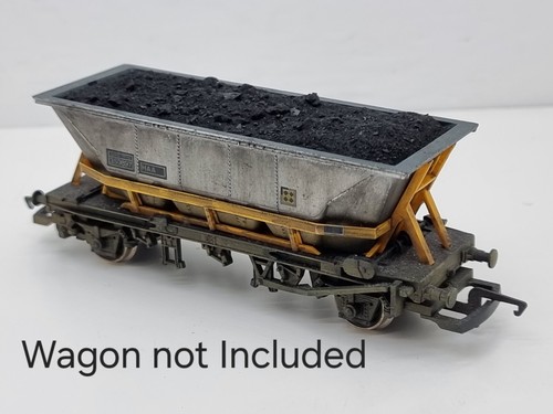 Realistic hornby - oo,