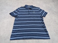 Lacoste Polo Shirt Mens Large